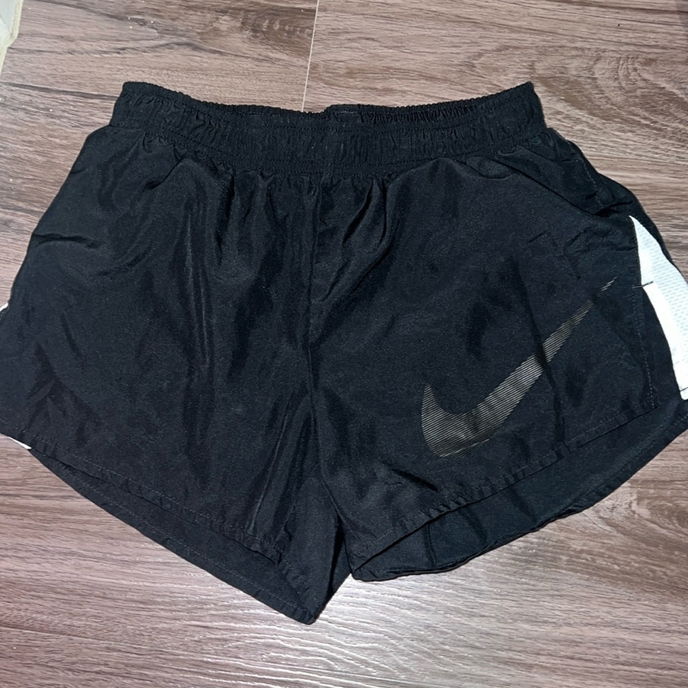 Nike dri-fit shorts